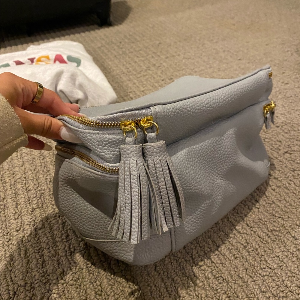 makeup bag - Picture 3 of 8